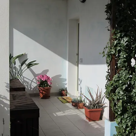 Le Pavoncelle Bed & Breakfast *