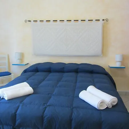 Bed & Breakfast Le Pavoncelle *
