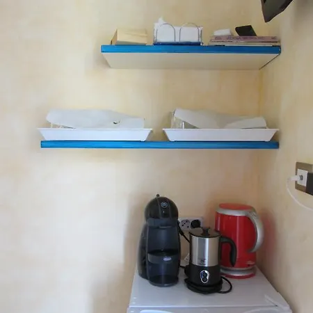 Bed & Breakfast Le Pavoncelle *