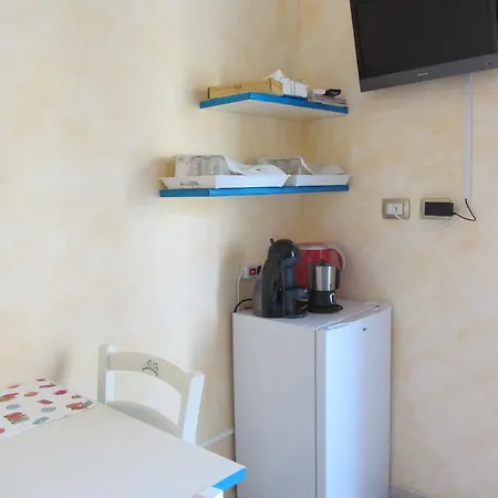Bed & Breakfast Le Pavoncelle Olmedo