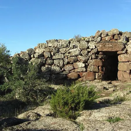 Le Pavoncelle Olmedo