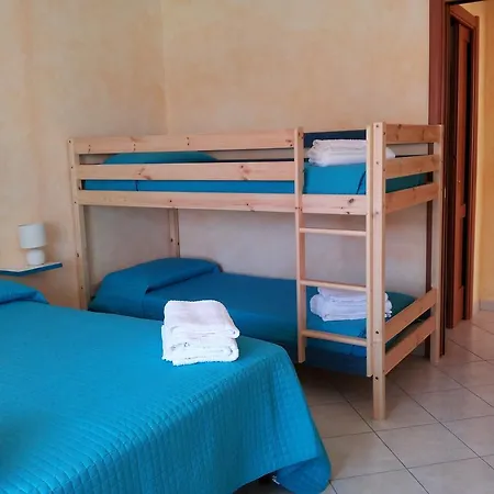 Bed & Breakfast Le Pavoncelle