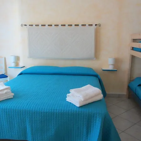Le Pavoncelle Bed & Breakfast Olmedo