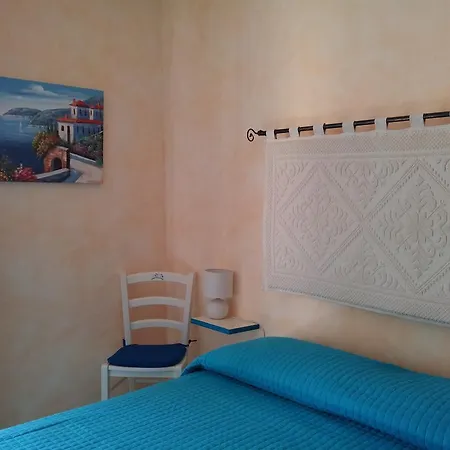 Bed & Breakfast Le Pavoncelle *